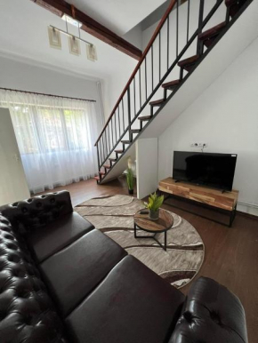 Queen Apartment city Center